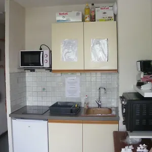 Le Bois Gentil Appartement Auris