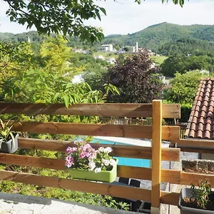 Le Pic Vakantiehuis Prades (Ardeche)
