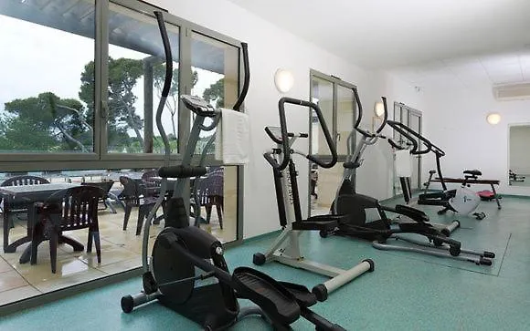 Appartement Cosy Avec Climatisation Reversible Golf De Saumane Saumane-de-Vaucluse