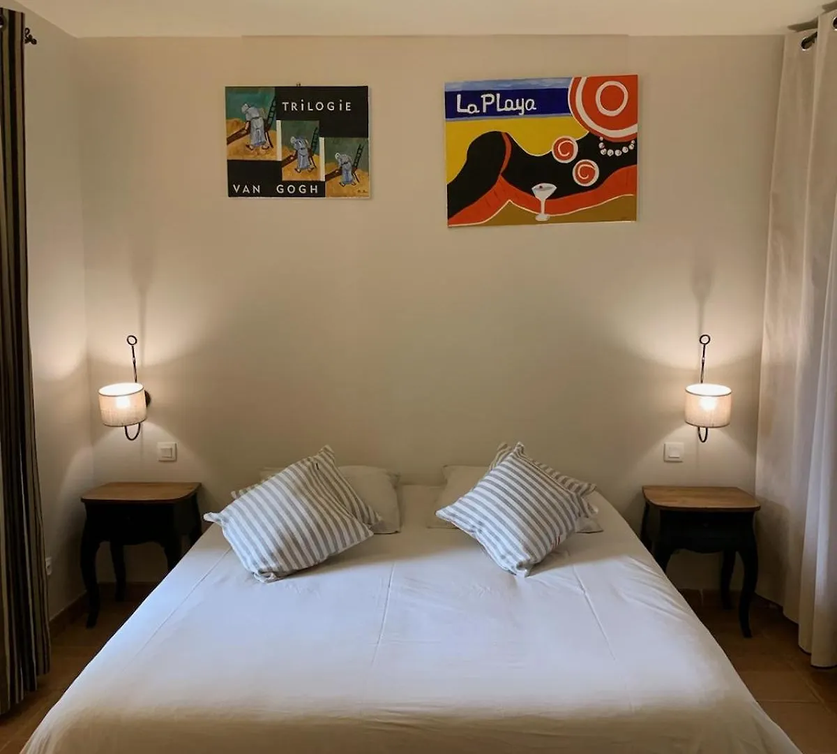 Appartement Cosy Avec Climatisation Reversible Golf De Saumane France